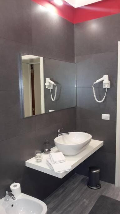 B&B Domus Garibaldi Bed and Breakfast in Salerno