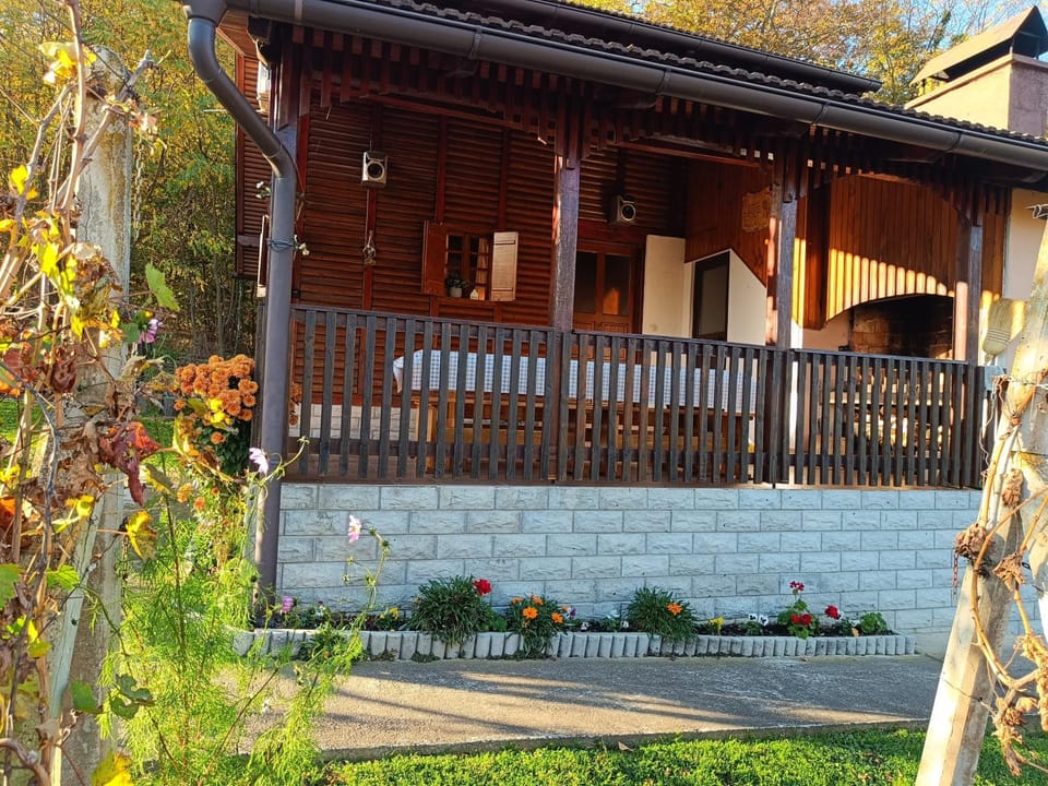 Kuća za odmor Laura House in Croatia