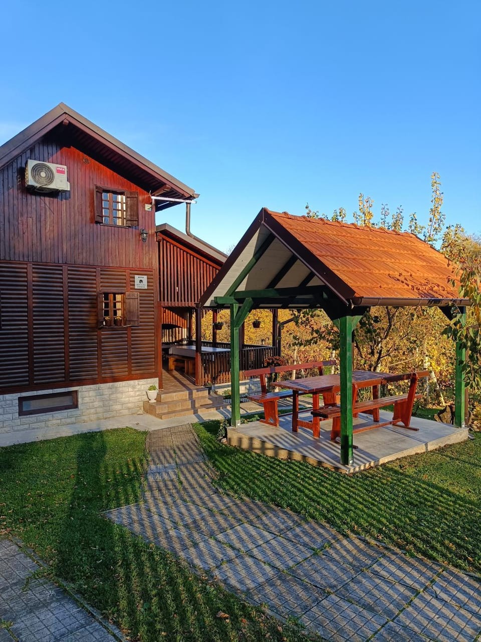 Kuća za odmor Laura House in Croatia
