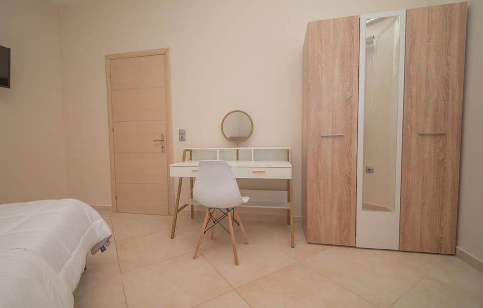 Blionis Sea View Lux Suite Apartment in Limenaria