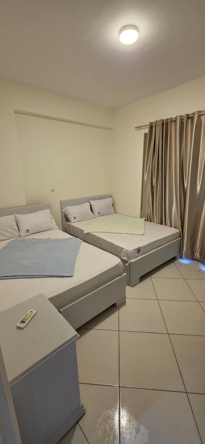marassi verdi 4b01 Apartment in Egypt