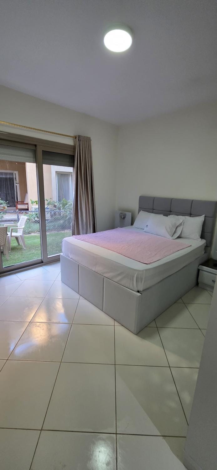 marassi verdi 4b01 Apartment in Egypt