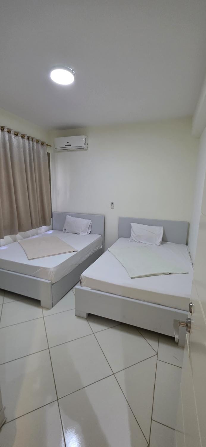 marassi verdi 4b01 Apartment in Egypt