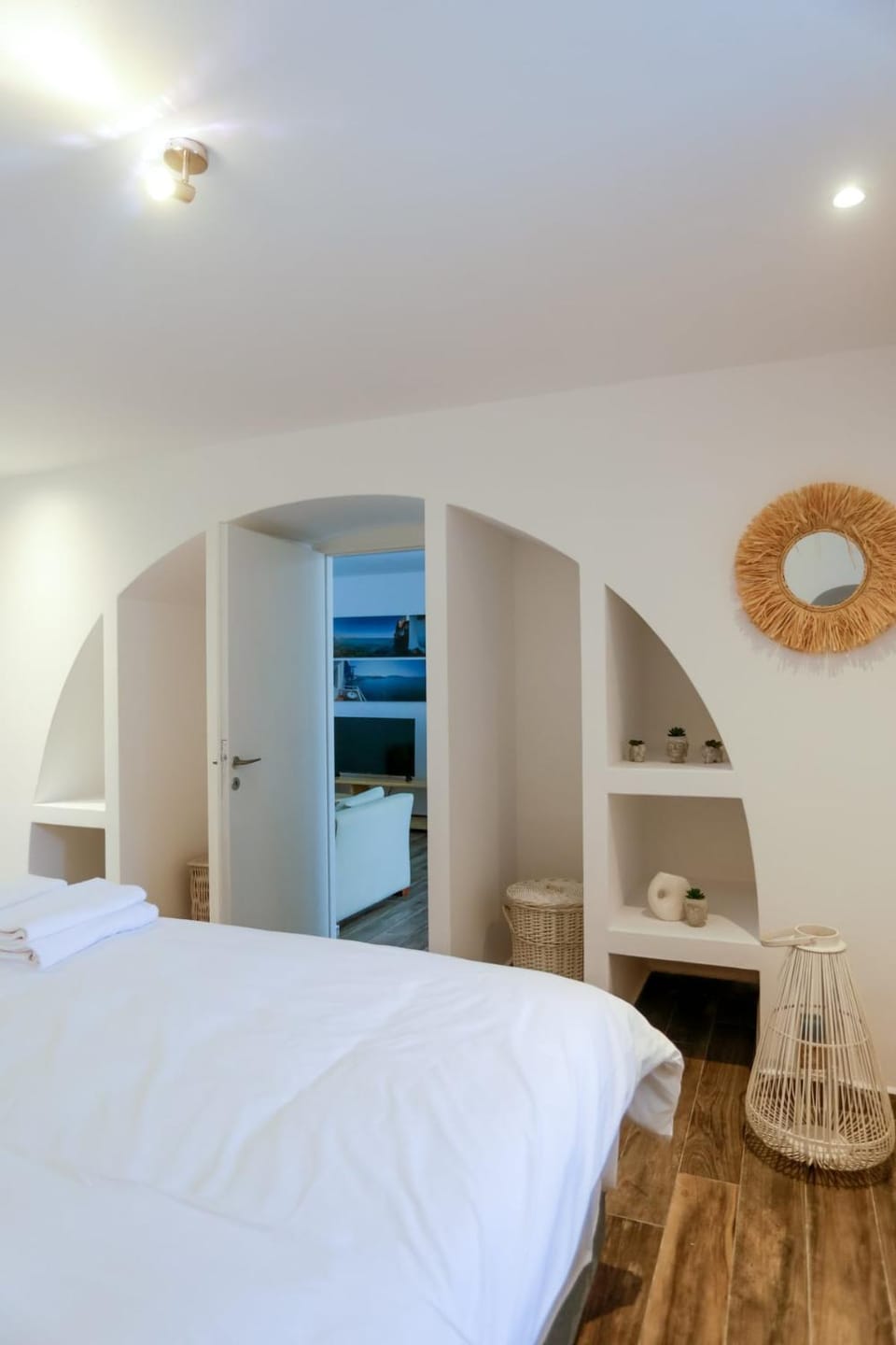 Magic Holidays 444 Apartment in Mykonos