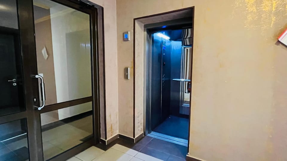 elevator