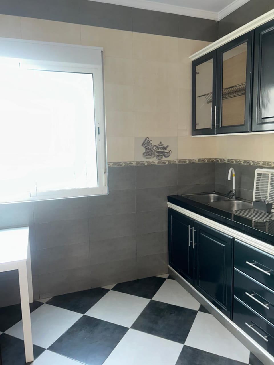 Appartement Belyouneche Apartment in Tangier-Tétouan-Al Hoceima