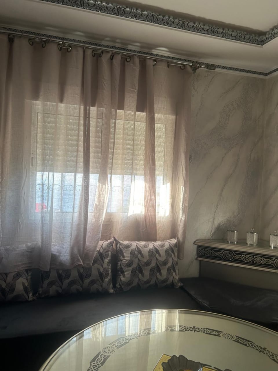 Appartement Belyouneche Apartment in Tangier-Tétouan-Al Hoceima