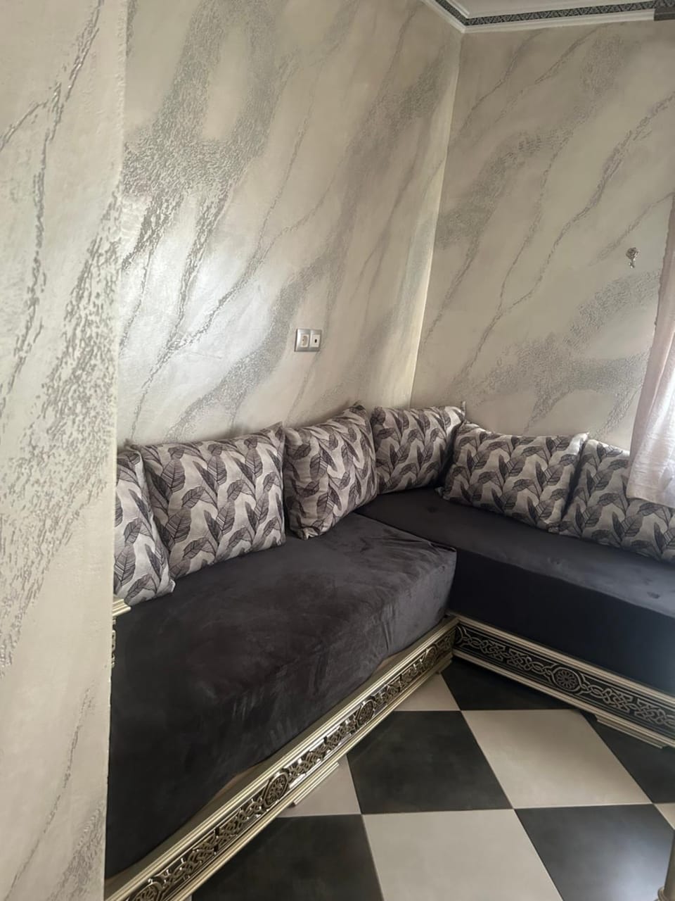 Appartement Belyouneche Apartment in Tangier-Tétouan-Al Hoceima