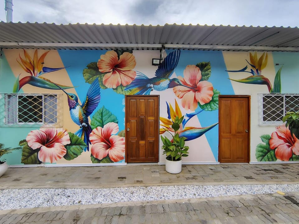 Facade/entrance, Balcony/Terrace, Beach, Parking