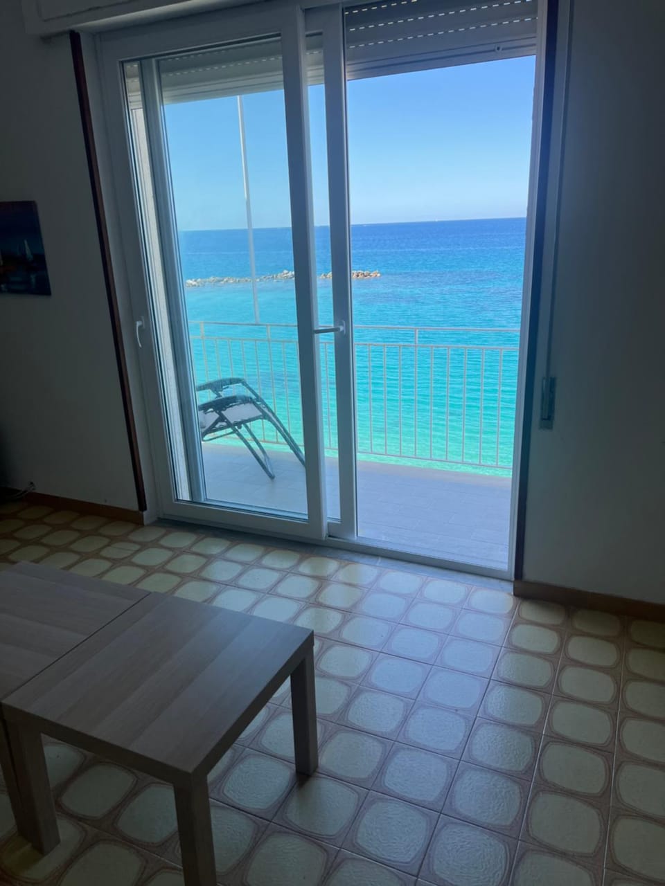 Casa sul mare Villa in Calabria