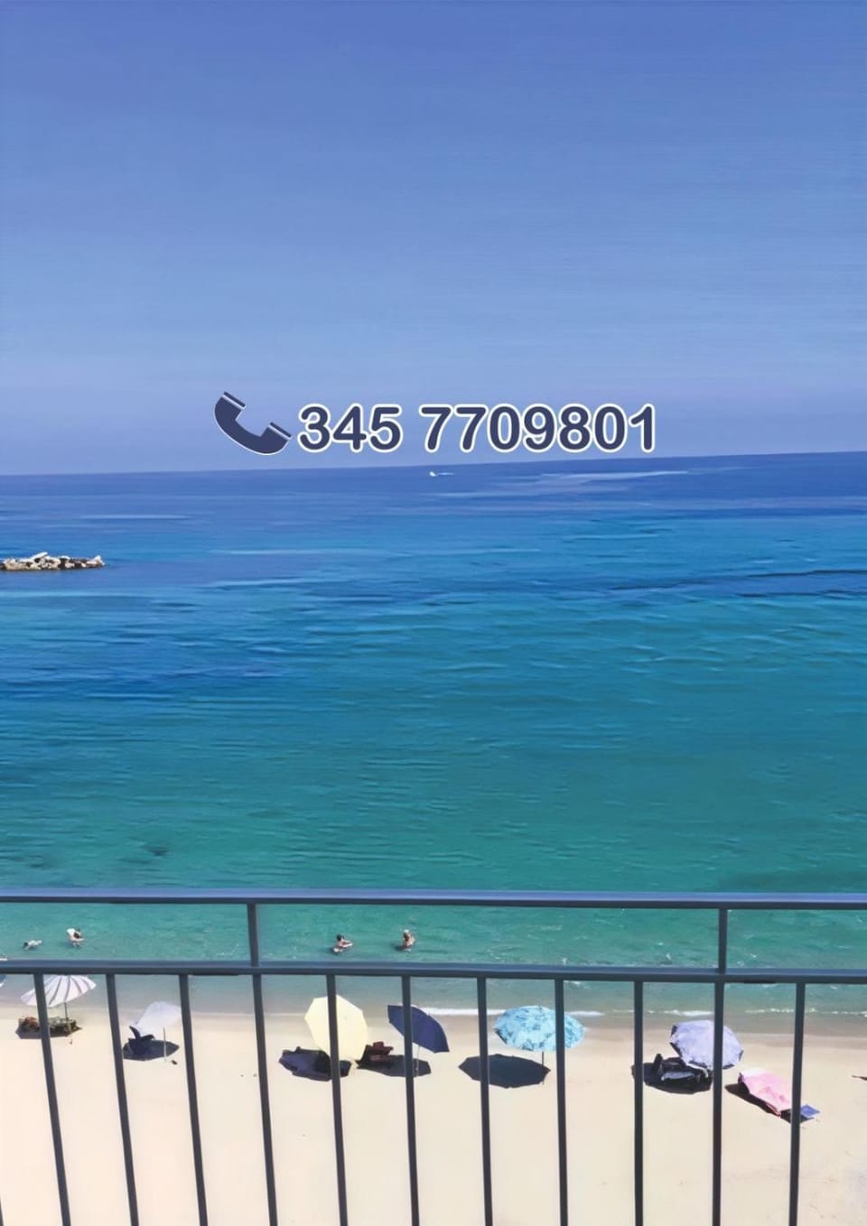 Casa sul mare Villa in Calabria