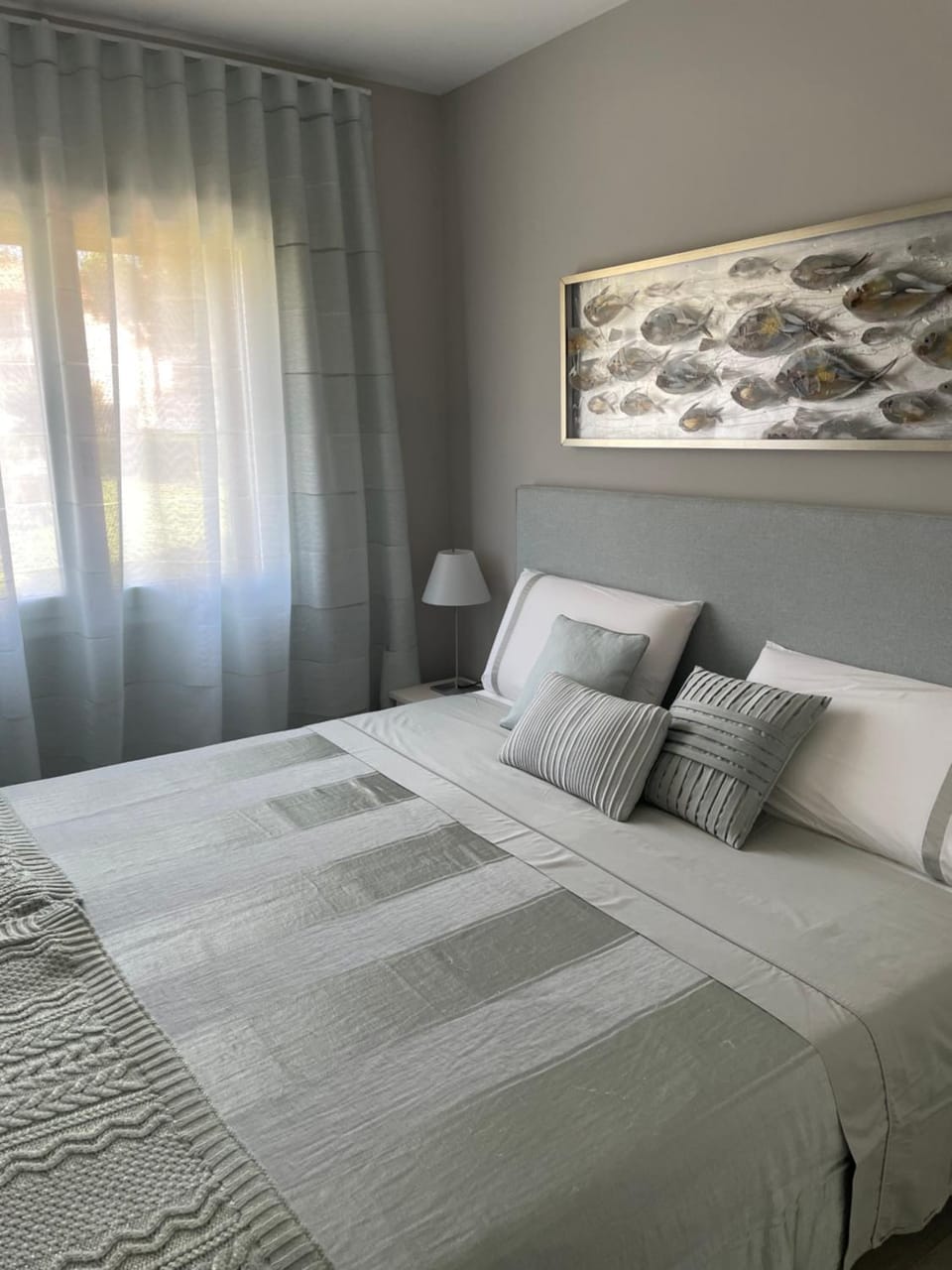 S'agaró Mar Apartment in S'Agaró