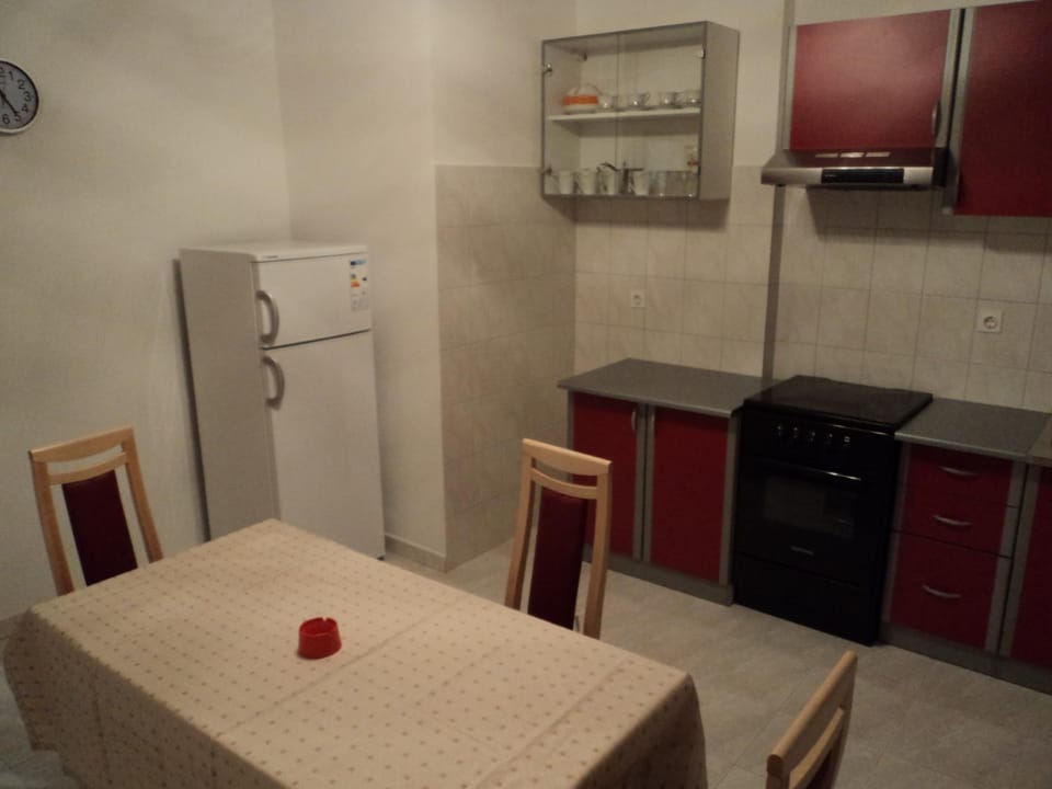 Apartments Lička 25 Apartment in Split