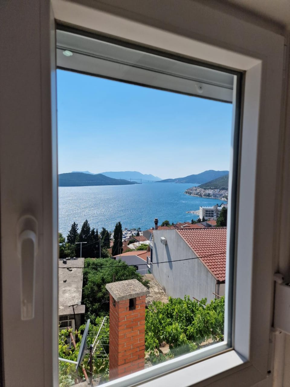 Apartmani Mandić Apartment in Neum