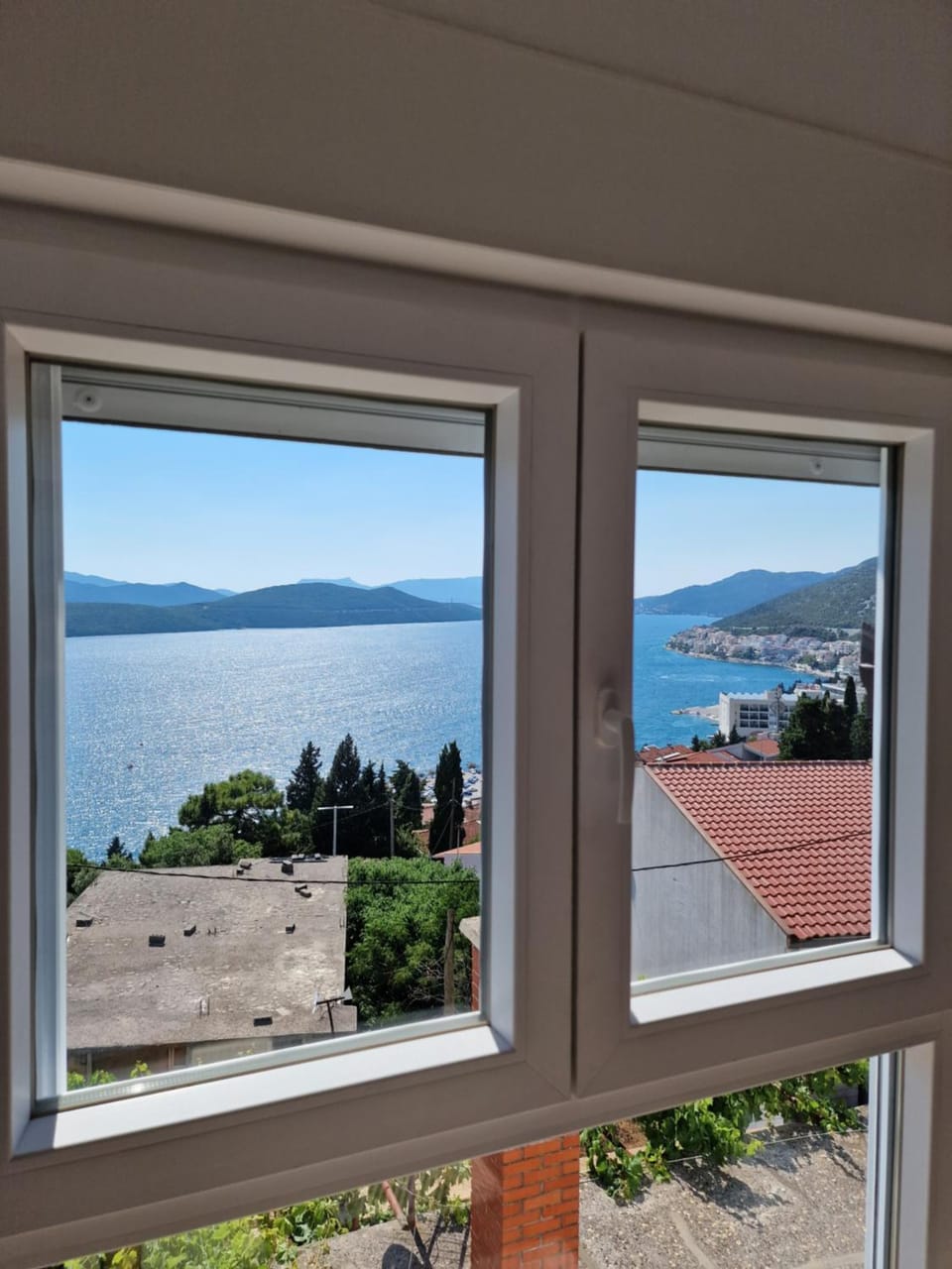 Apartmani Mandić Apartment in Neum