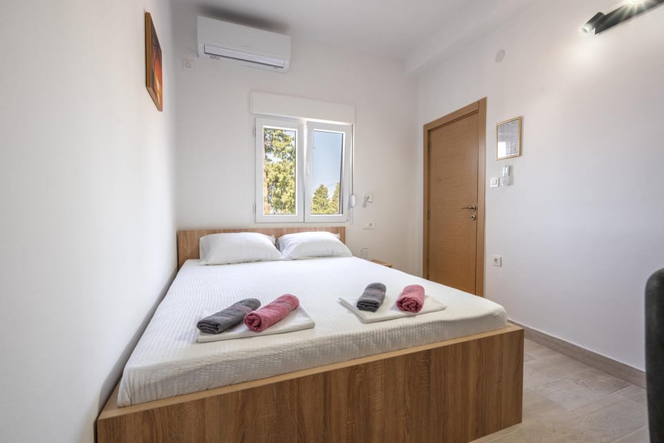 Apartmani Mandić Apartment in Neum