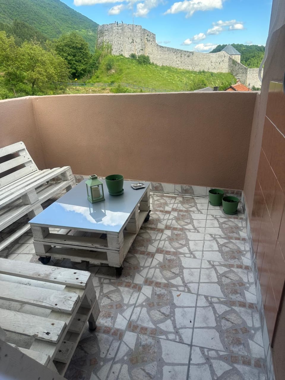 View (from property/room), Balcony/Terrace