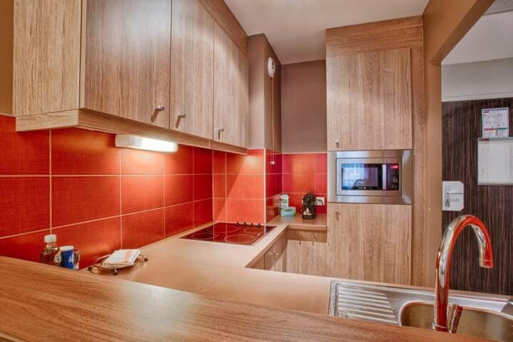 Casa Riva Apartment in Caen