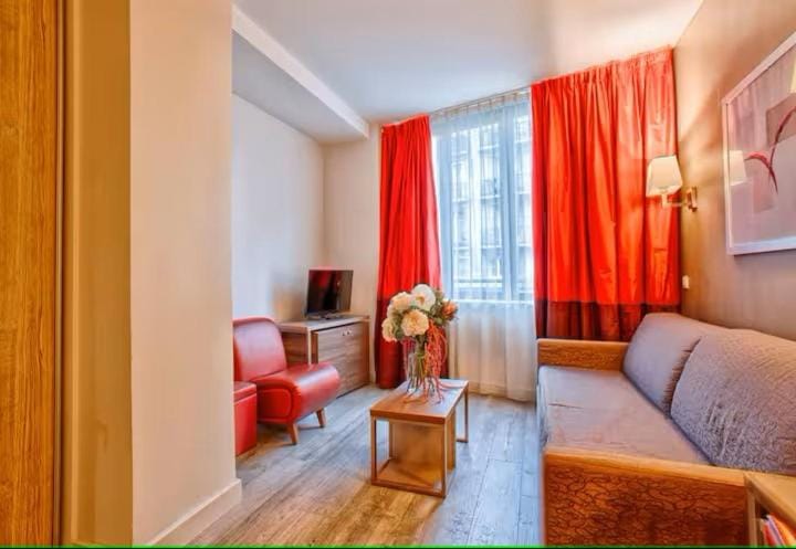 Casa Riva Apartment in Caen