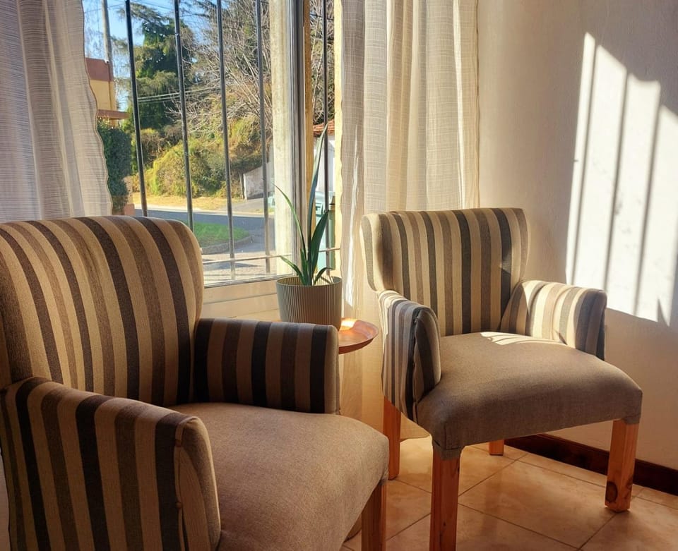 Sol de Monte Apartment in Buenos Aires Province
