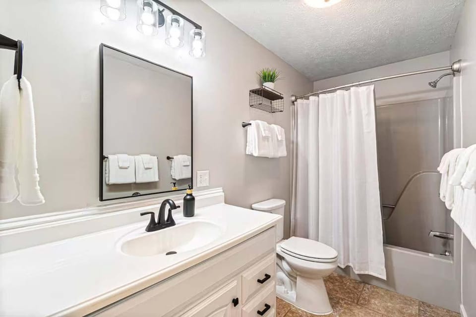Shower, Toilet, Bathroom, Bath, towels