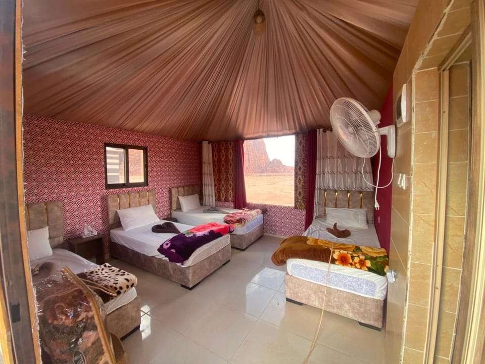 Adventure Nights Camp Campground/ 
RV Resort in Africa