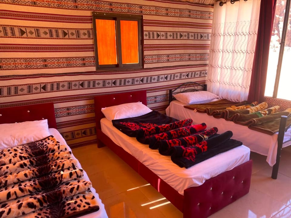 Adventure Nights Camp Campground/ 
RV Resort in Africa