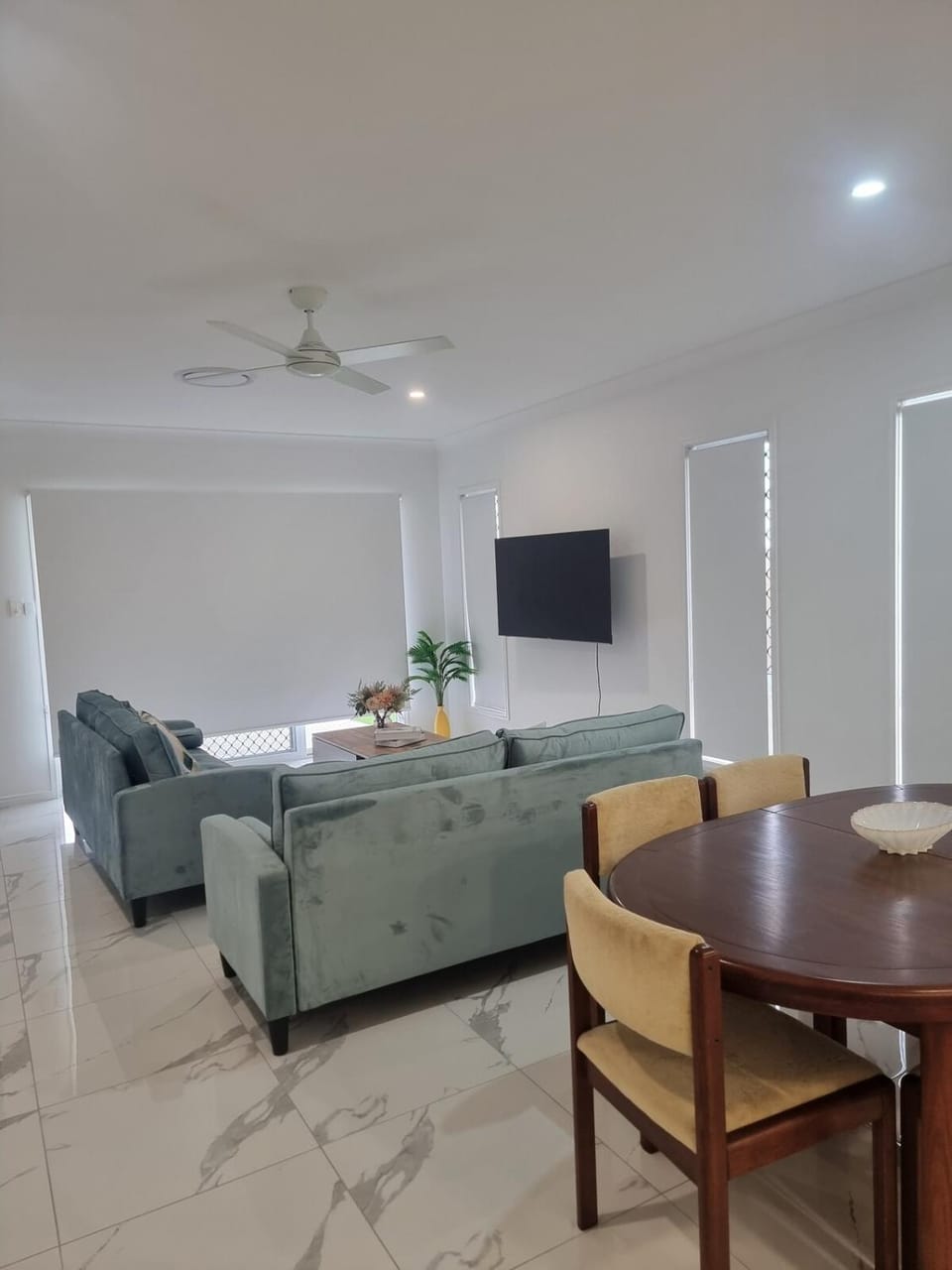 La Luna House House in Brisbane