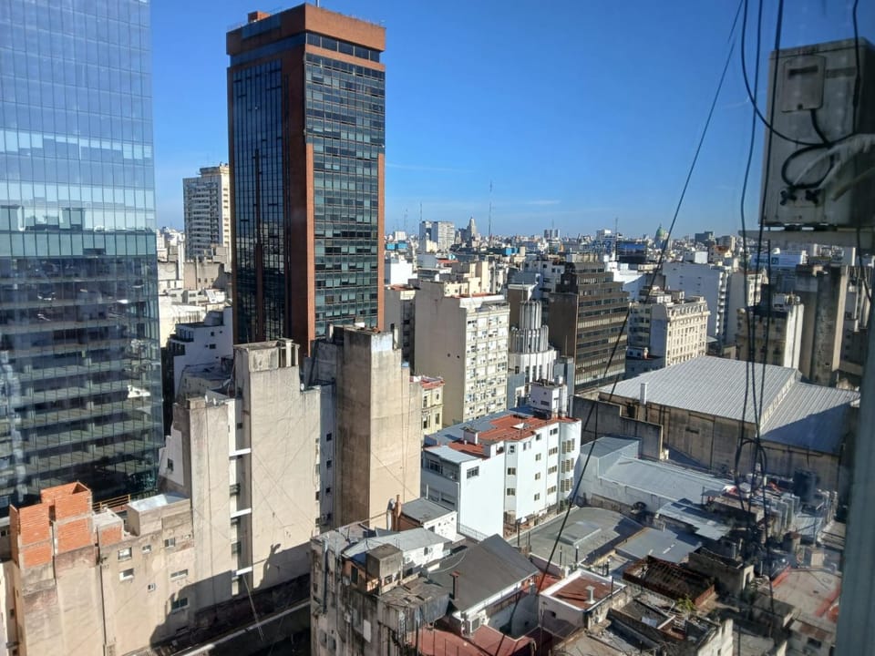 City view