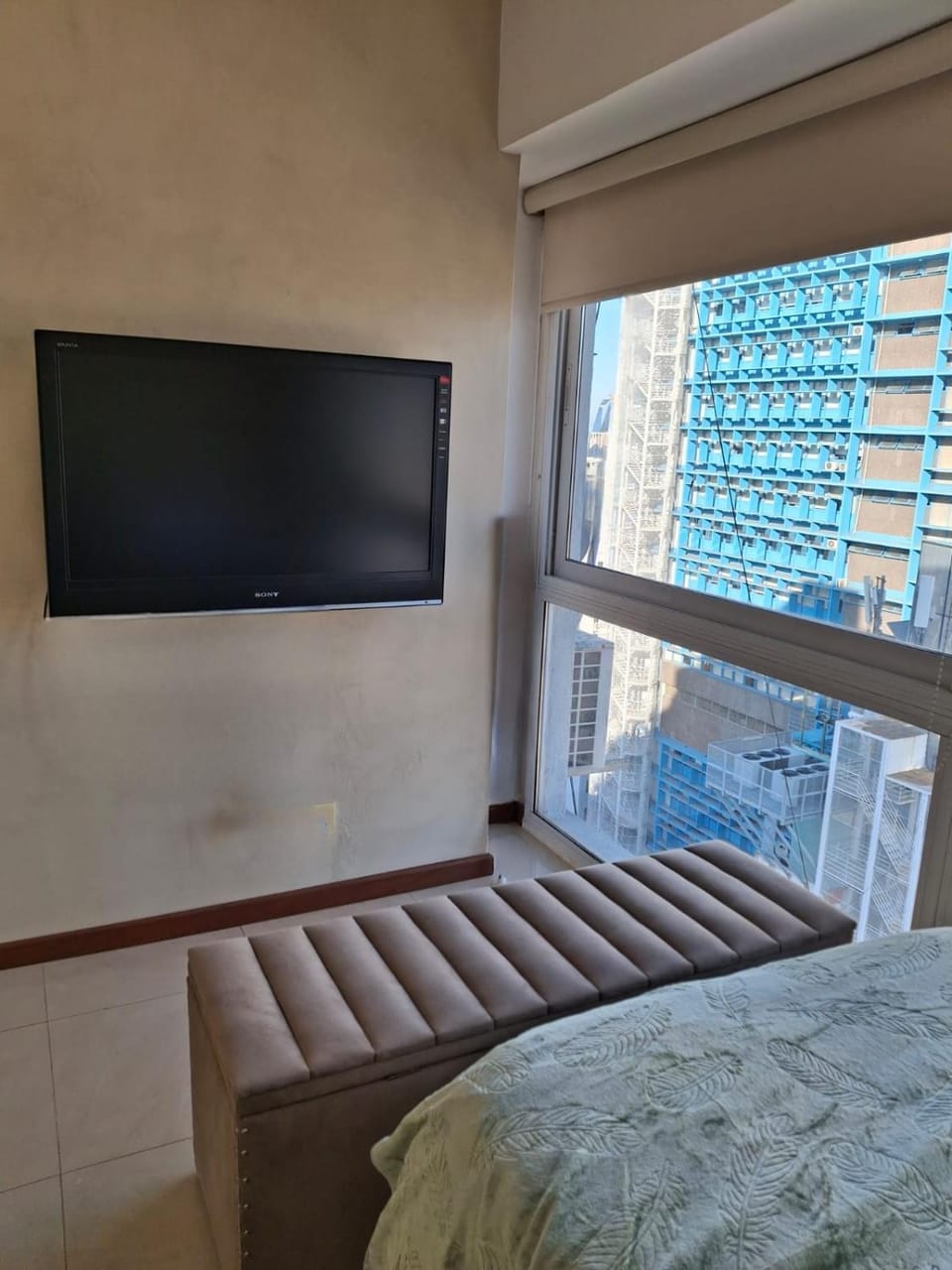 TV and multimedia, Bedroom