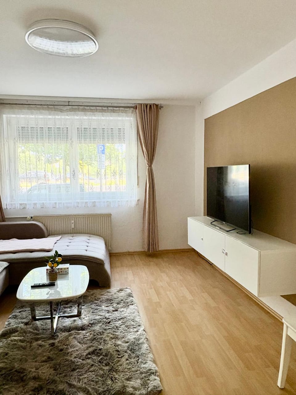 City Apartment in Offenbach am Main Apartment in Offenbach