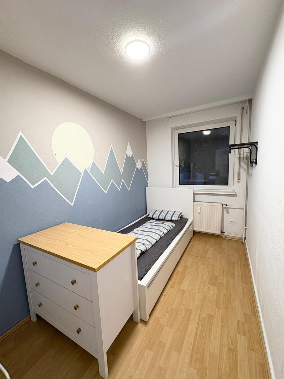 City Apartment in Offenbach am Main Apartment in Offenbach