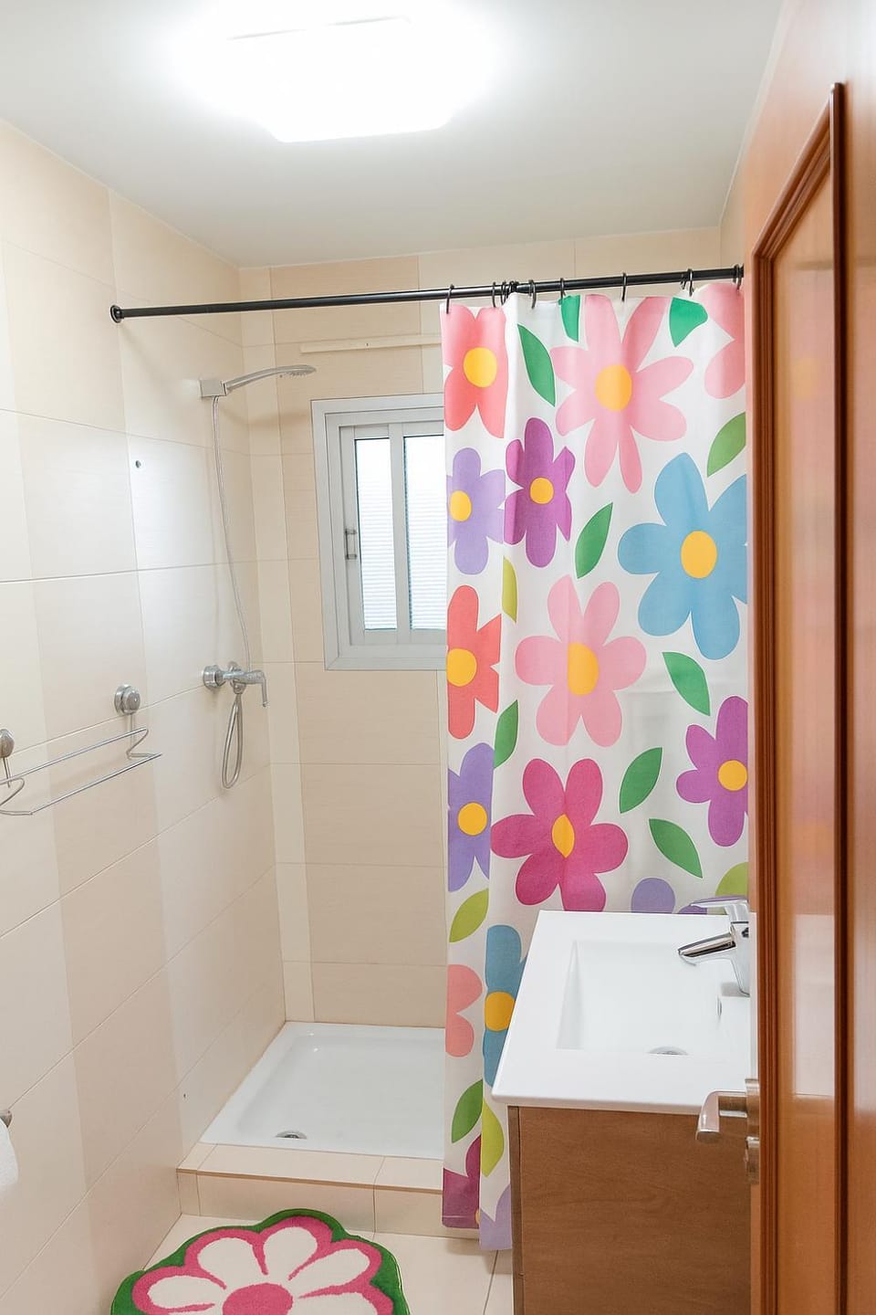 Apartamento a 7 mn andando de la catedral Apartment in Jaén