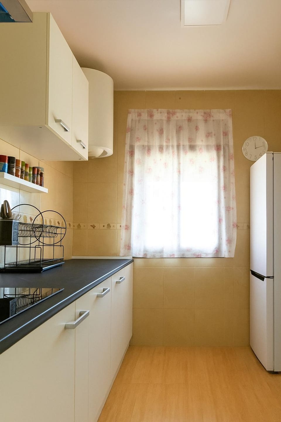 Apartamento a 7 mn andando de la catedral Apartment in Jaén