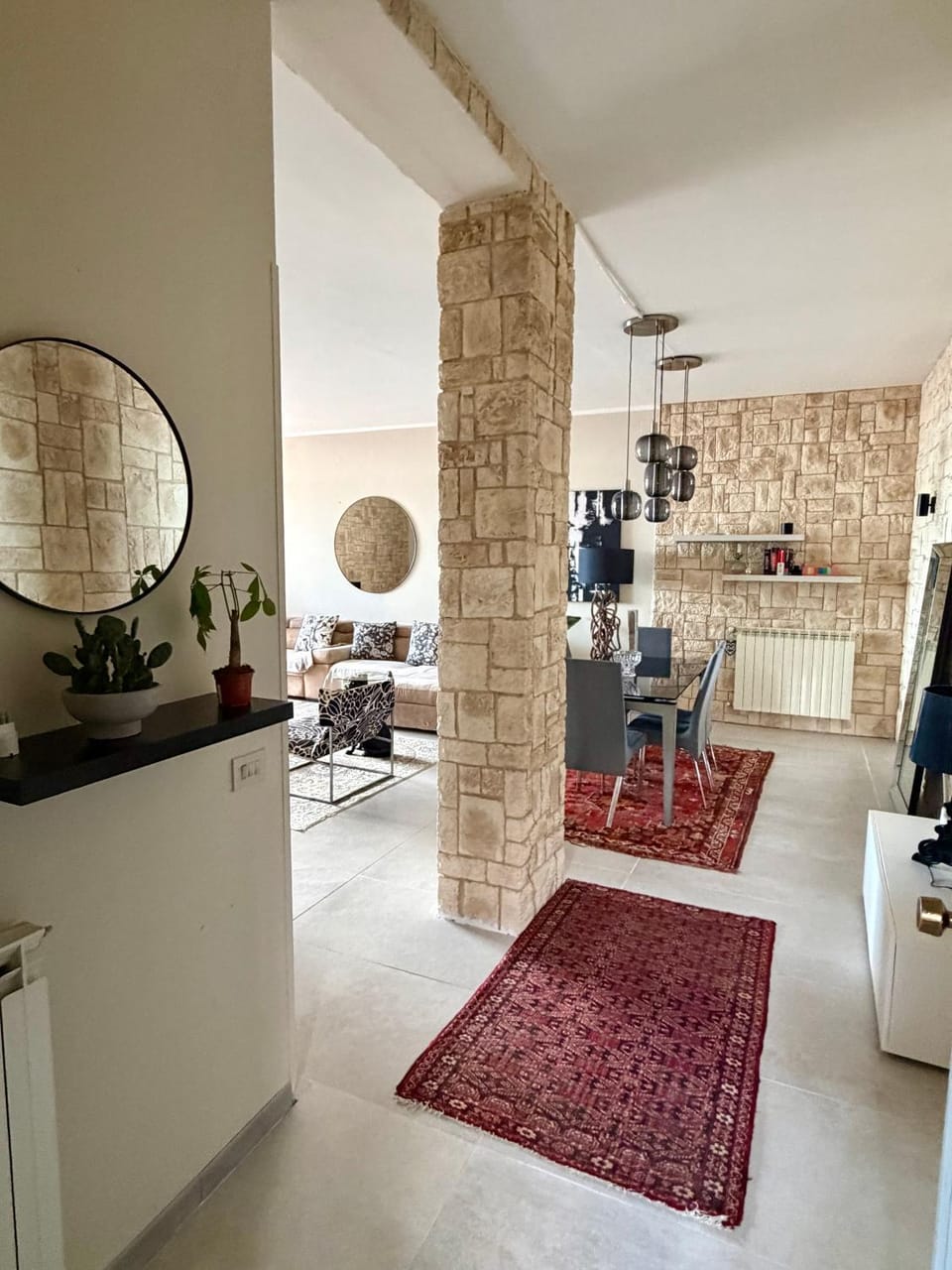 Casa Della Baia With a beautiful view House in Varazze