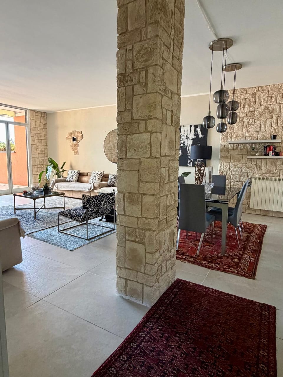 Casa Della Baia With a beautiful view House in Varazze