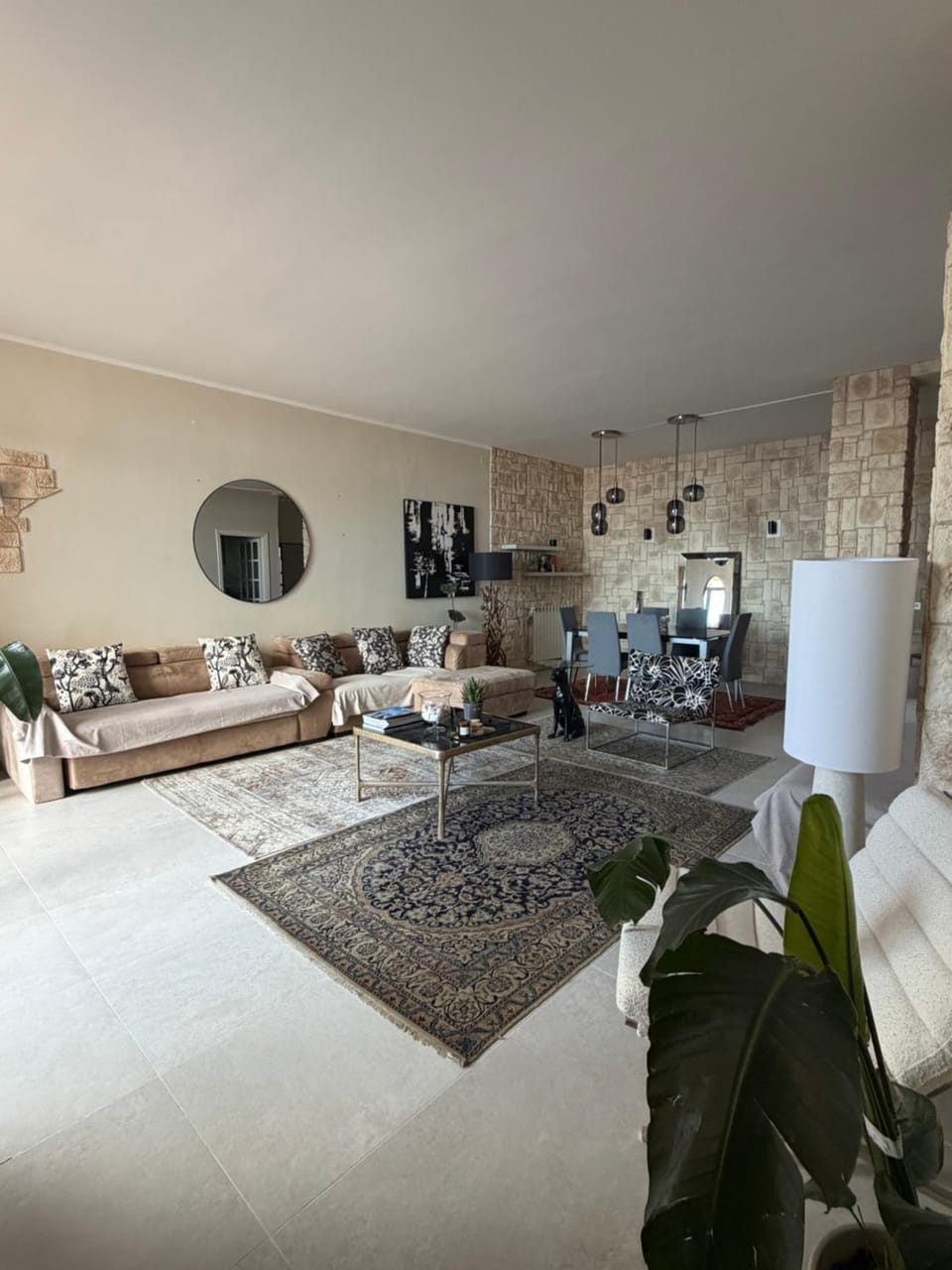 Casa Della Baia With a beautiful view House in Varazze