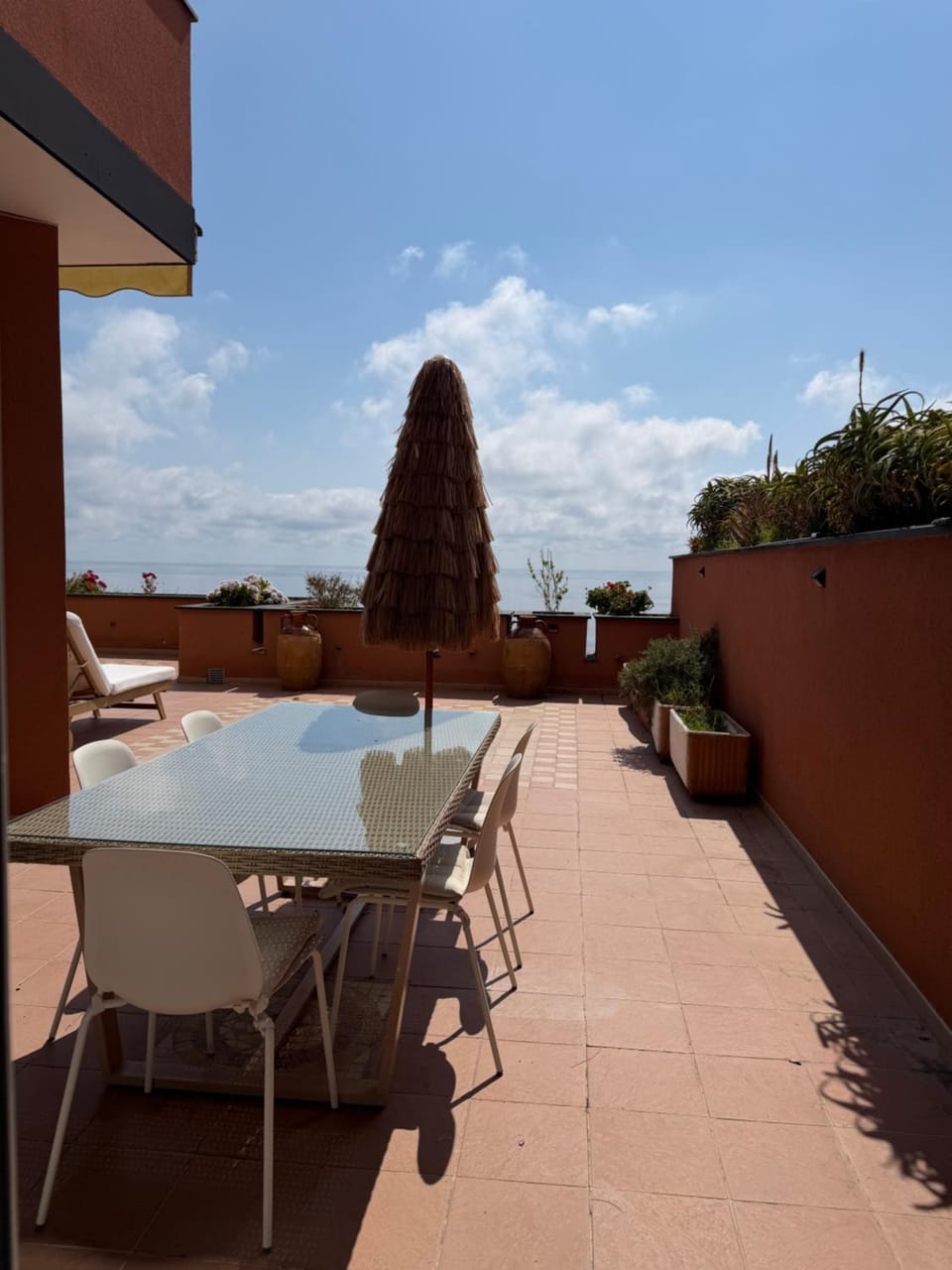 Casa Della Baia With a beautiful view House in Varazze