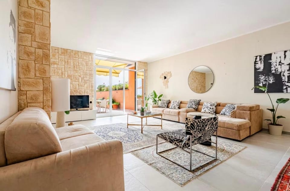 Casa Della Baia With a beautiful view House in Varazze