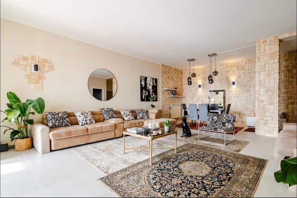 Casa Della Baia With a beautiful view House in Varazze