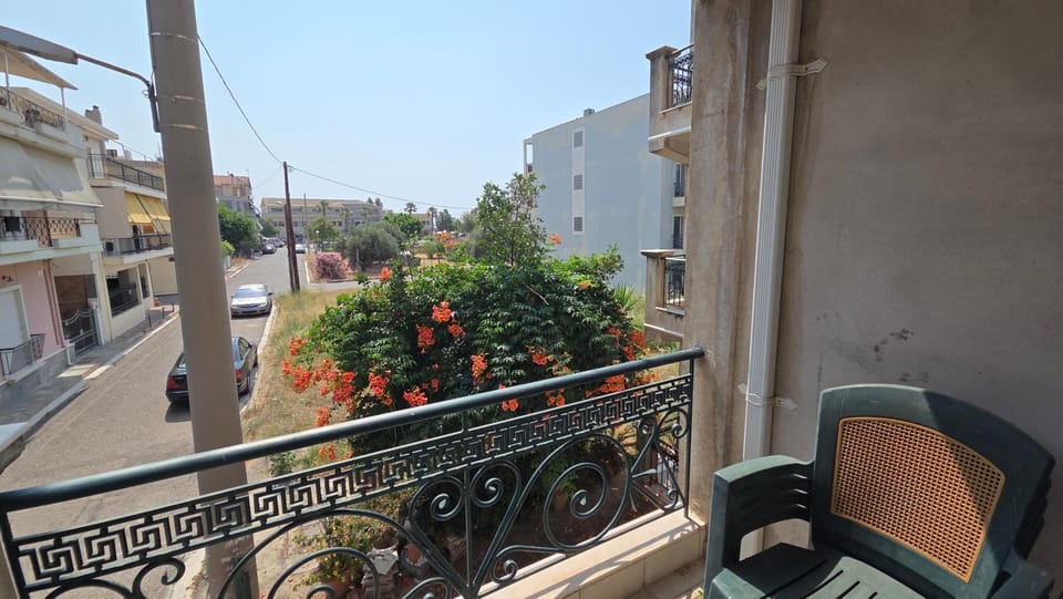 Chrisa's Apartments 1 Apartment in Peloponnese, Western Greece and the Ionian
