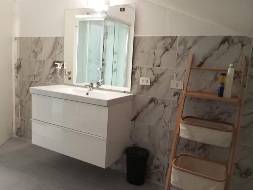 Oasi verde Apartment in Marche