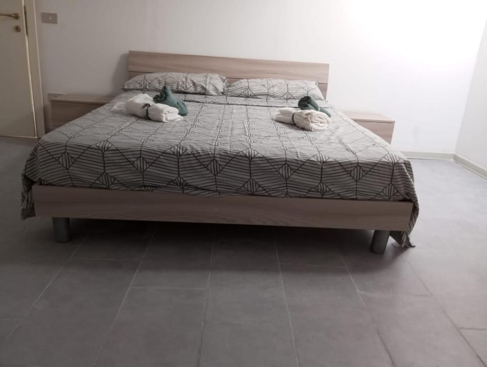 Oasi verde Apartment in Marche