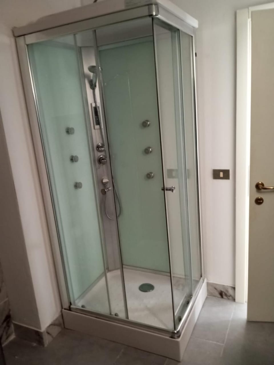 Oasi verde Apartment in Marche