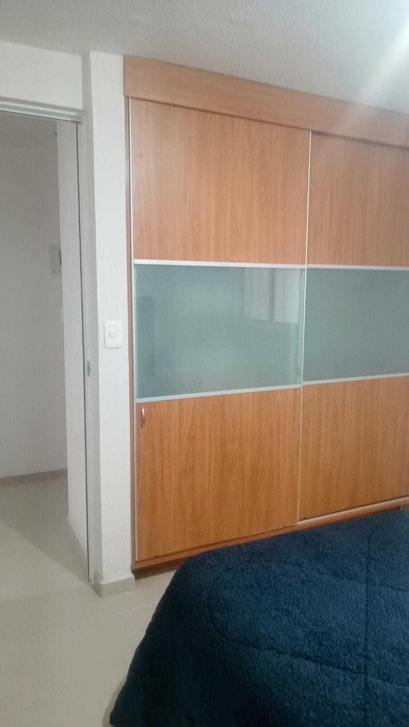 Bedroom, wardrobe