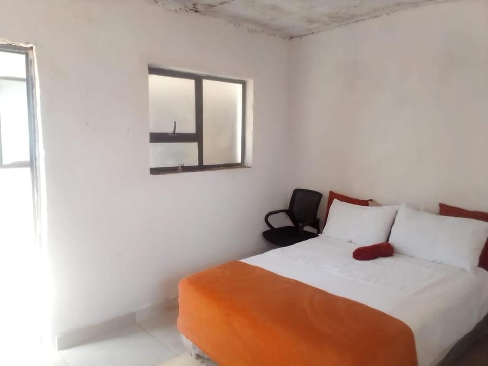 Mokoena Village guesthouse Bed and Breakfast in Pretoria