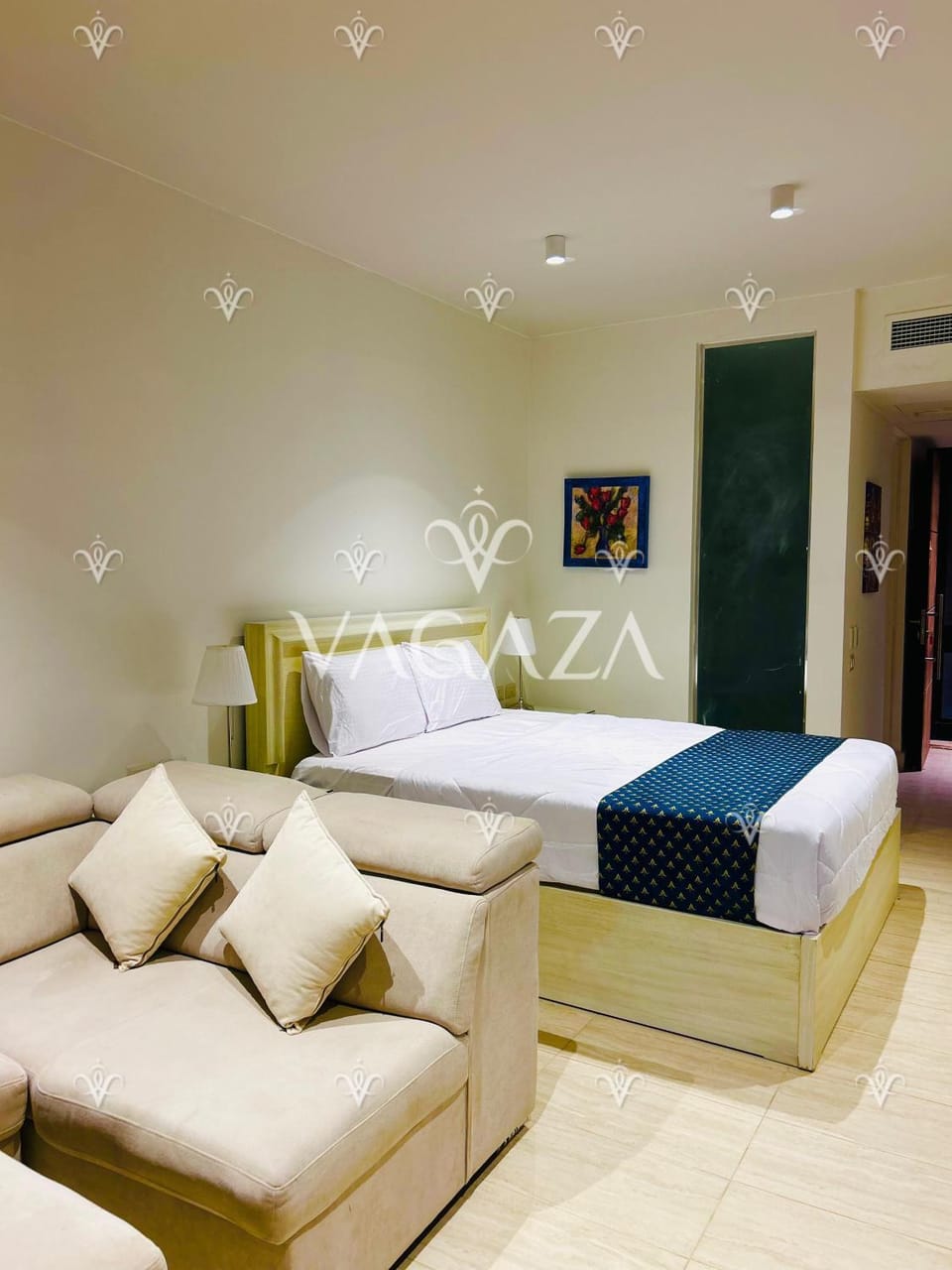 For Rent Stylish Cabana at Hacienda Bay, North Coast, Egypt House in Egypt