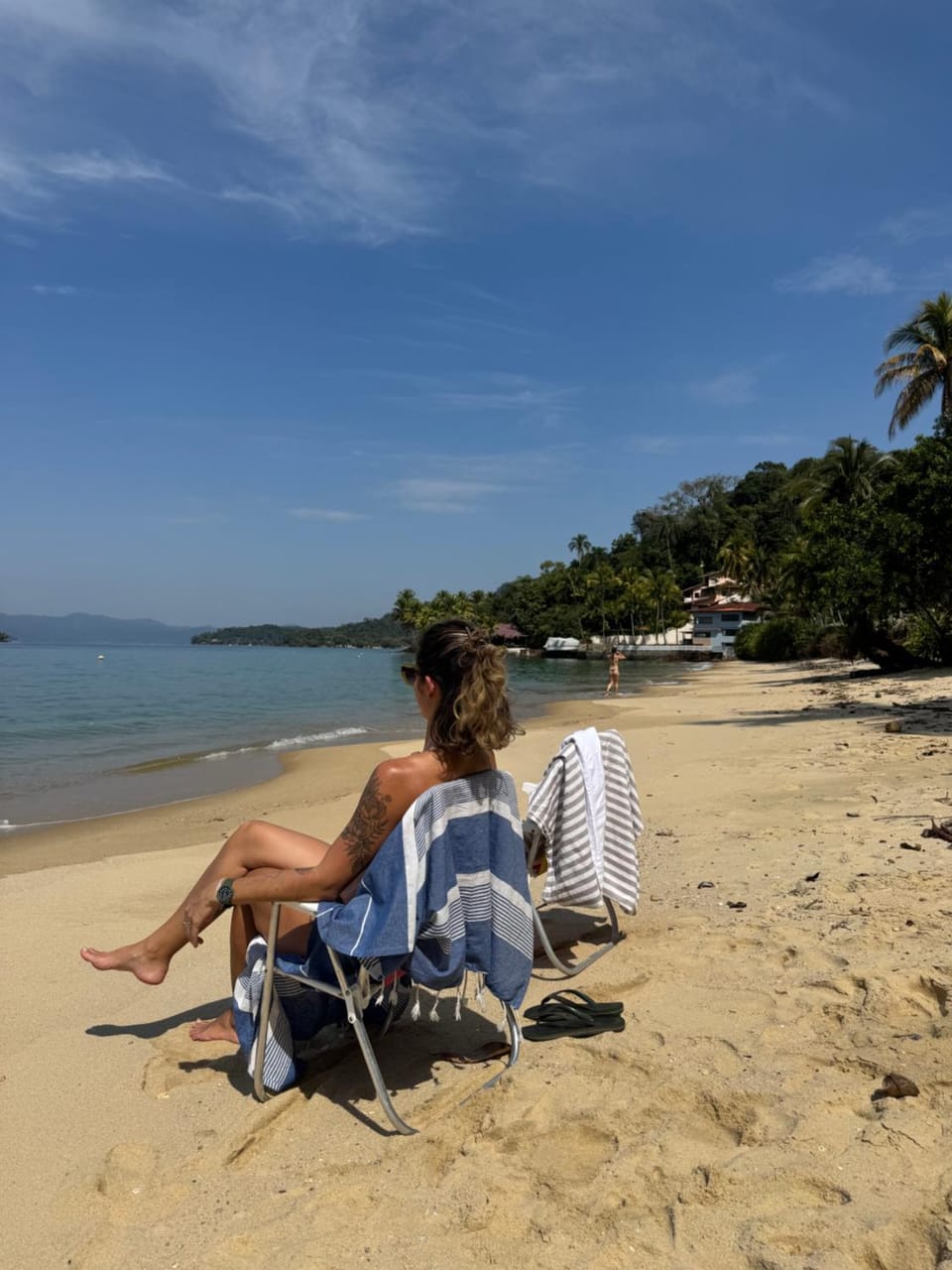 Natural landscape, Beach, Beach