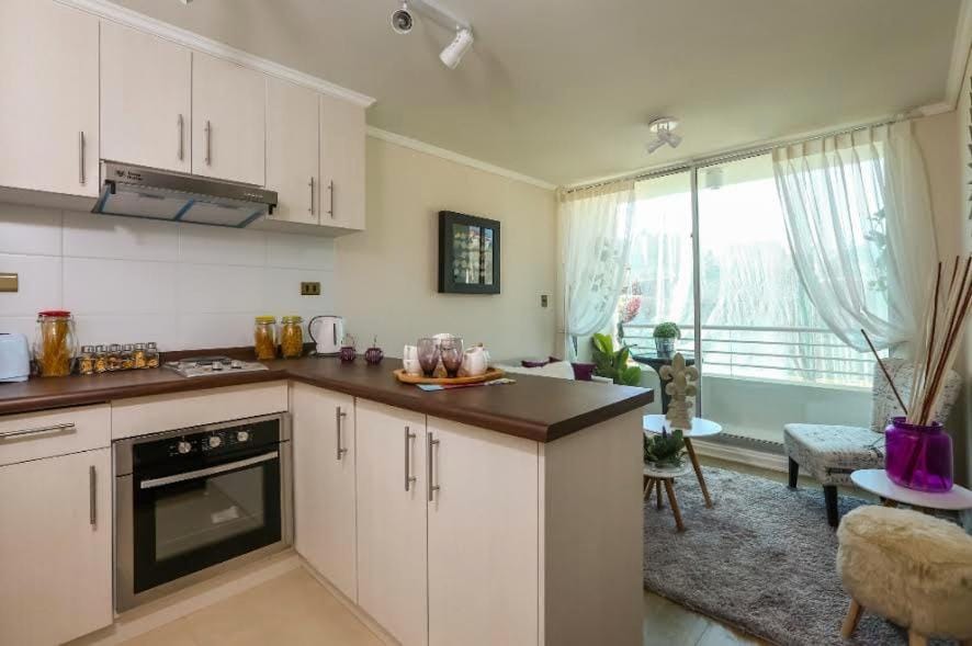 Casa Mor Apartment in Vina del Mar