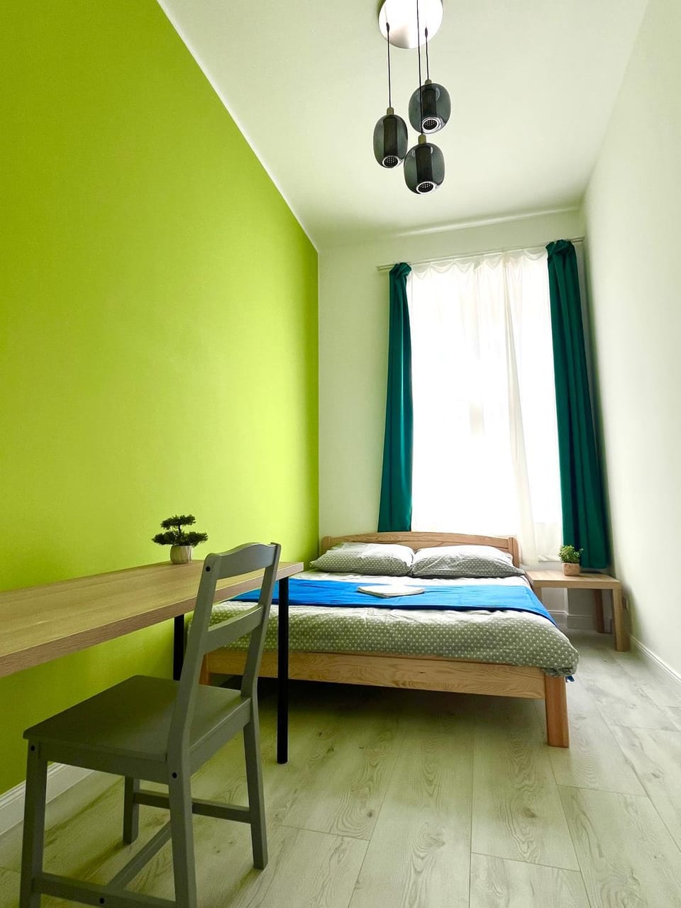 Cozy Convenient Budapest Center Apartment in Budapest